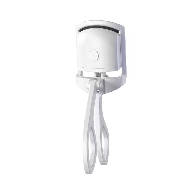 Eyelash Heat Curler