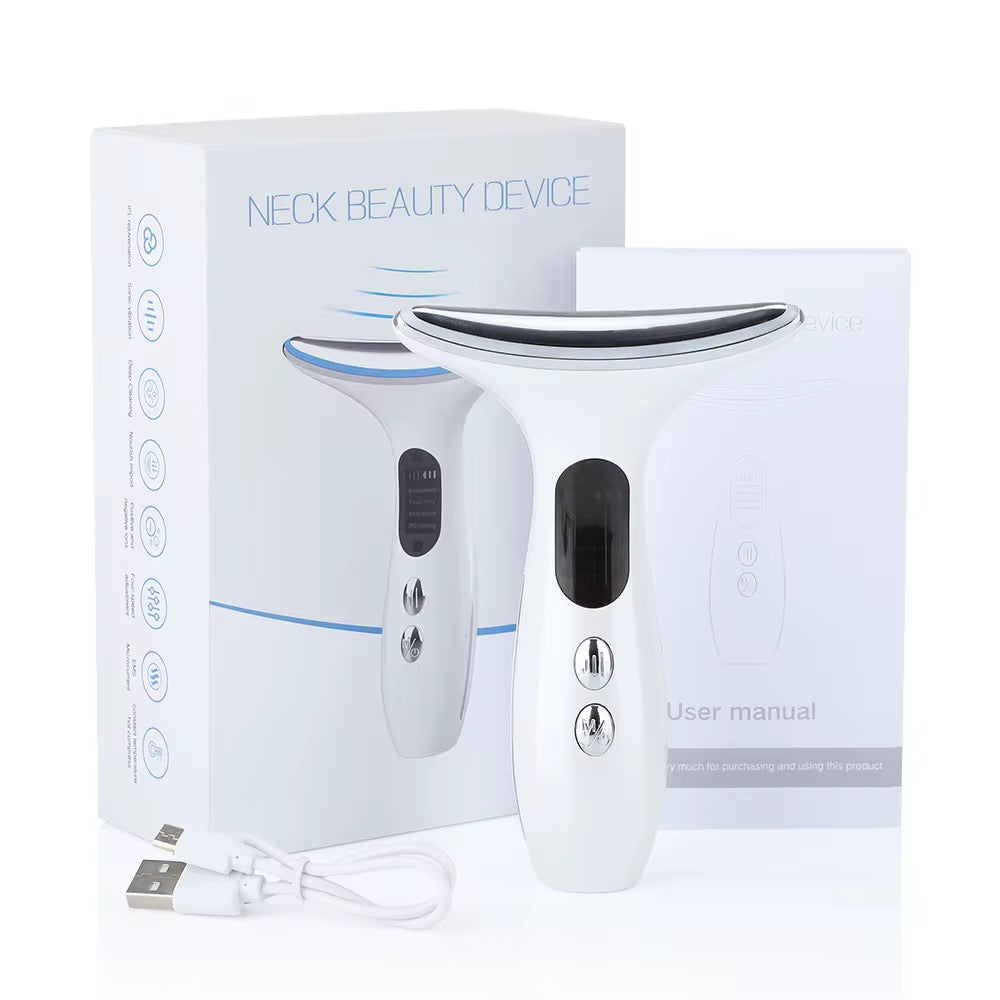 Face and Neck Lifter
