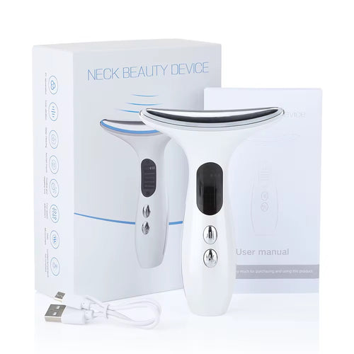 Face and Neck Lifter