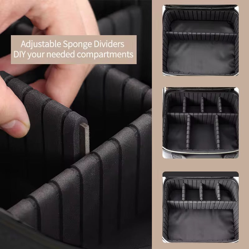 Rafahiya Makeup Bag